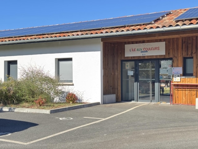 Nouveau Centre de Loisirs