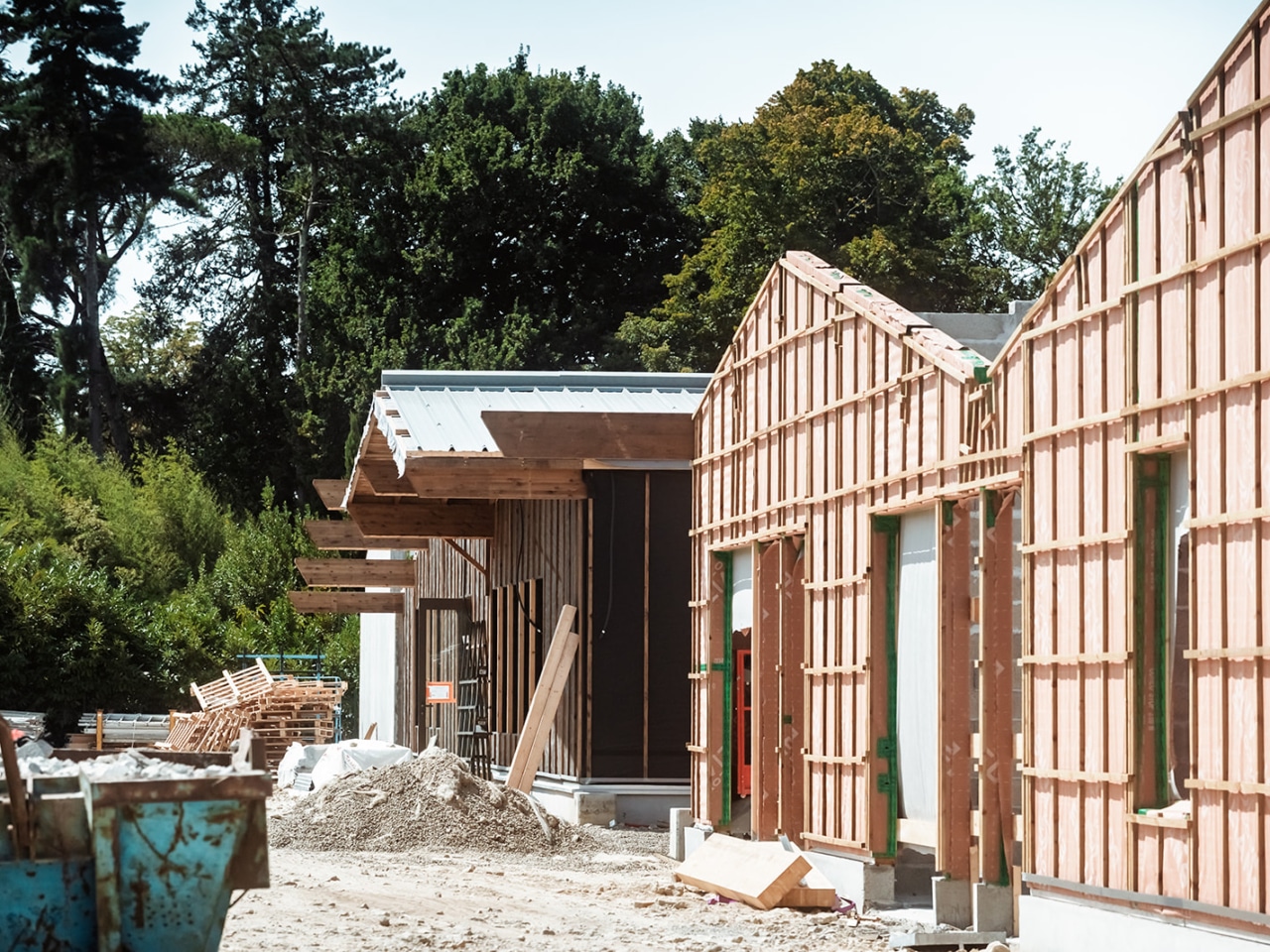 projet chantier construction nouvelle seignosse bourg 1016
