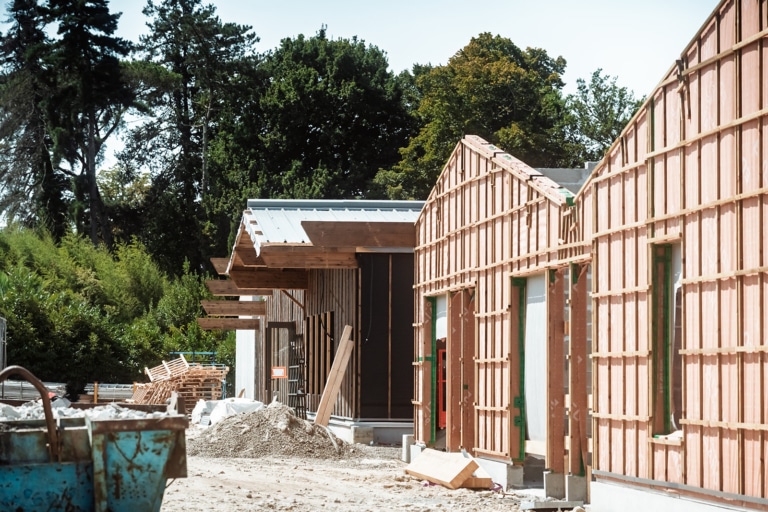 projet chantier construction nouvelle seignosse bourg 1016