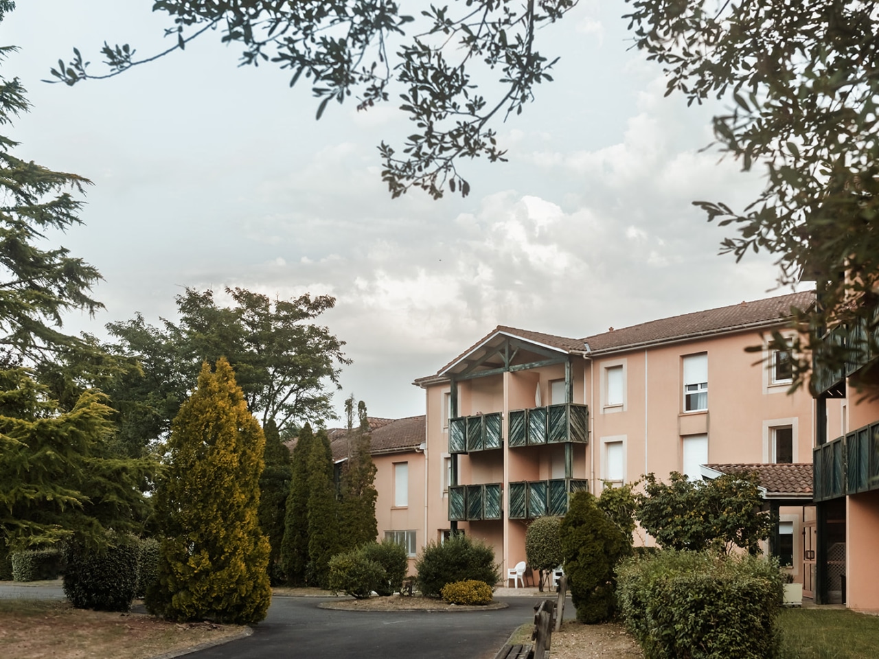 seignosse bourg ehpad 1008