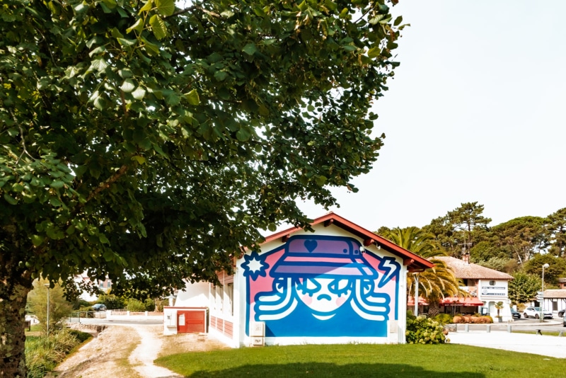 seignosse bourg espaces publics 1030