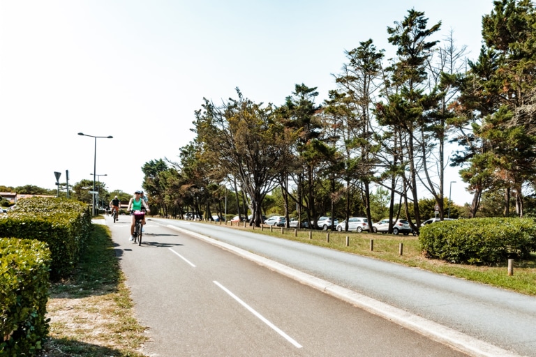 Plaine des sports Seignosse